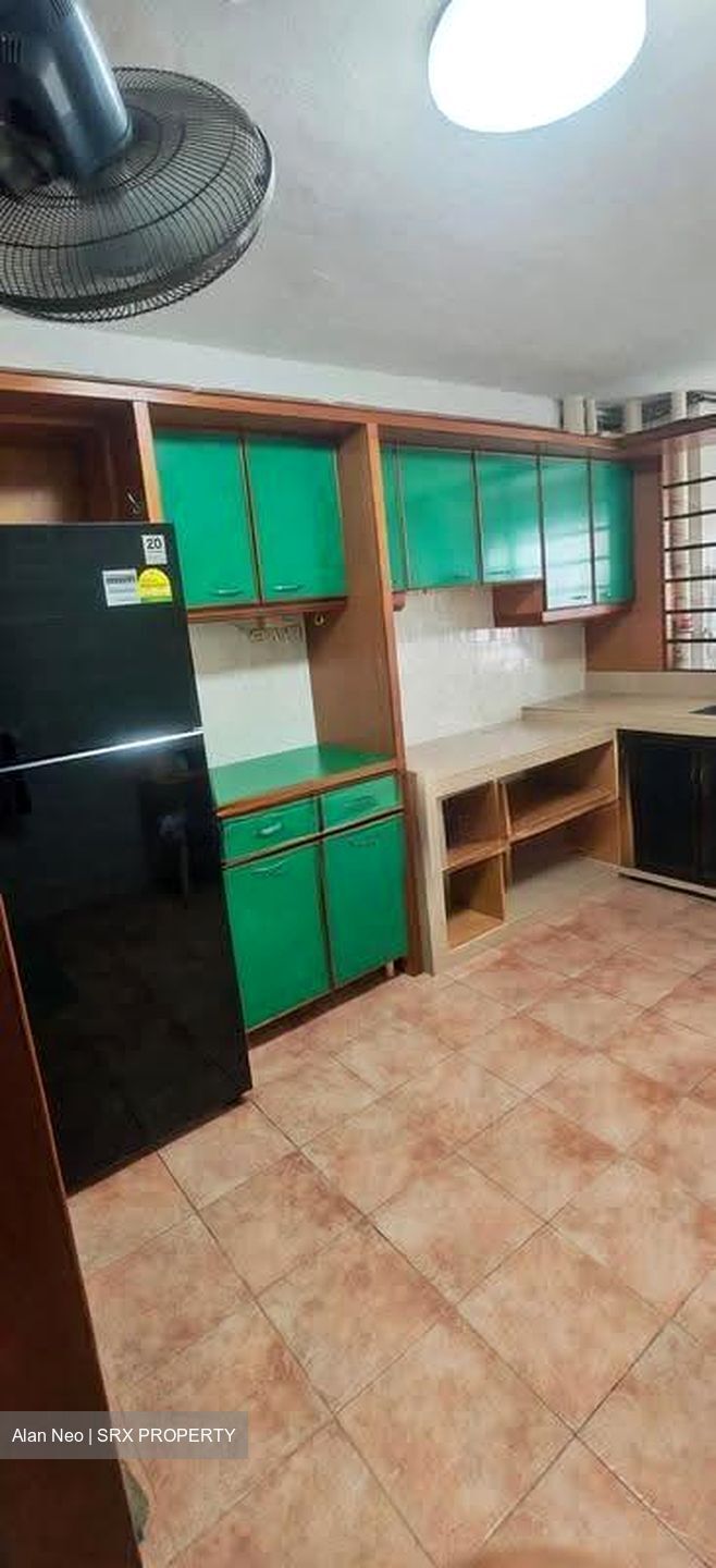 Blk 603 Yio Chu Kang Green (Ang Mo Kio), HDB 3 Rooms #624606691